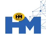 HM Scanner icon