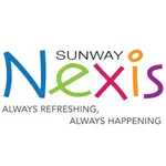 Sunway Nexis icon