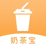 奶茶宝 icon