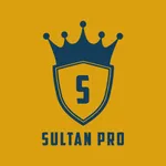 Sultan Pro icon