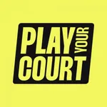 PlayYourCourt - Play Tennis icon