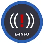 E-Info icon