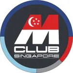 M Club of Singapore icon