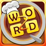 Word Soup: Connect the Letters icon