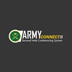 Army Connect icon