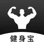 健身宝MPS icon