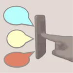 Hitokoe icon