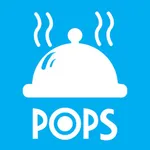 POPs Restaurant Client App icon