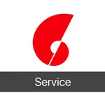 SixSense Service App icon