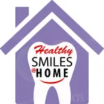 Healthy Smiles At Home icon