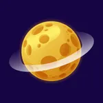 VPN Galaxy - VPN & AdBlock icon