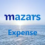 Expense Mazars icon