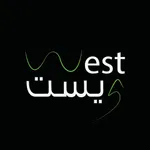 West | ويست icon