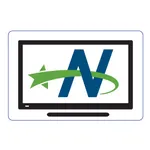 Nsight TV icon