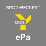 BKK Groz-Beckert ePA icon