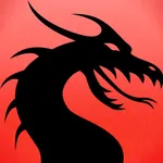 Heroes and Dragon's Fire icon