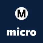 Metro Micro icon