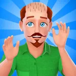 Virtual Hair Transplant Sim icon