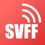 SVFF Podcast icon