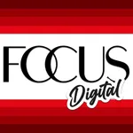 FOCUS Digital icon