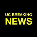 UC Breaking News icon