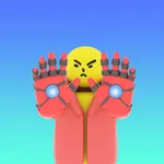 Reverse Power icon