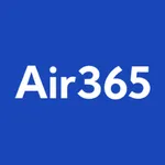 케이웨더 Air365 icon