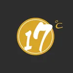 Seventeen Degrees Bubble Tea icon