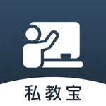 私教宝MPS icon