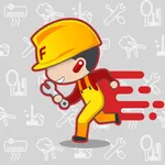 Fastman Booking Service icon