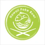 Hawaii Poke Bowl icon