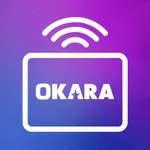 OKARA Remote Pro icon