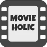 MovieHolic icon