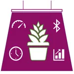 Horticultural Lighting Control icon