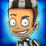 Prison Escape Breakout icon