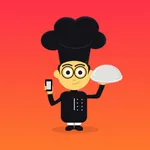 Meal Minion Order Manager icon