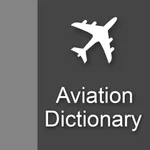 Aviation Dictionary icon