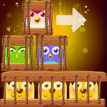 Bird Slide Puzzle icon