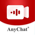 AnyChat新一代双录场景版 icon