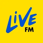 Rádio Live 100.7 Fm icon