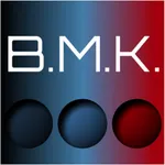 Bluetooth Midi Keyboard icon