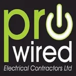 ProWired icon