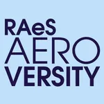 RAeS Aeroversity icon