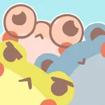 Froggy Trio icon