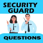 SIA Security Guard Exam Test icon