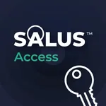 Salus Access icon