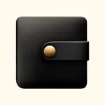 Daily expense tracker: Moneymi icon