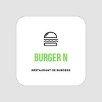Burger N icon
