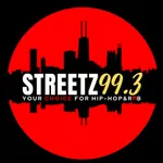 Streetz 99.3 icon