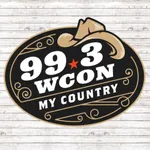 My Country 99.3 icon